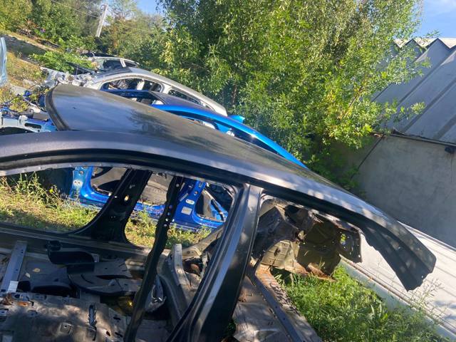 Дах кабіни (кузова) 6311106440 TOYOTA