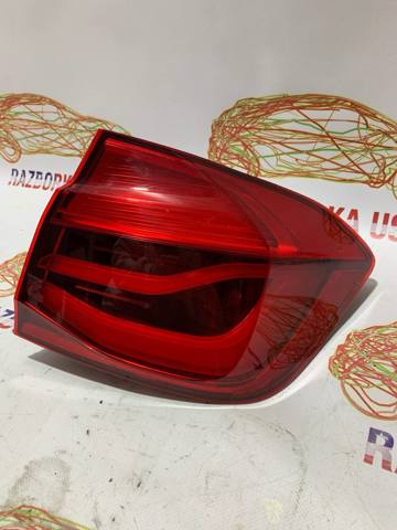 Фара задня права зовнішня 63217313040 BMW