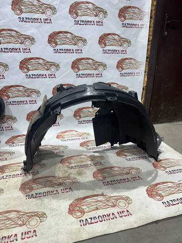 Підкрилок переднього крила, правий 63840HV00A NISSAN