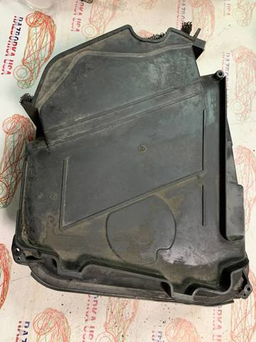 Коробка фільтра 64119216222 BMW