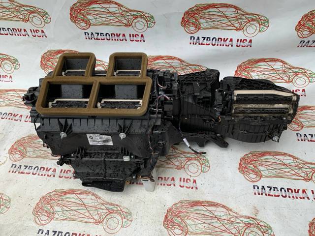 Піч в зборі 64119237550 BMW