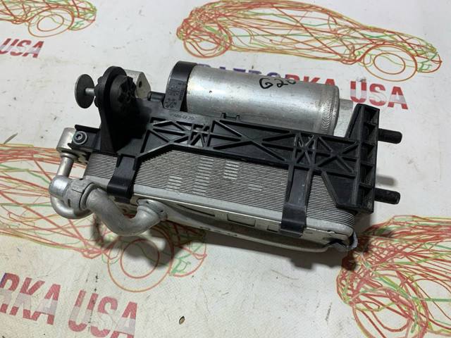 Конденсер 64536805342 BMW
