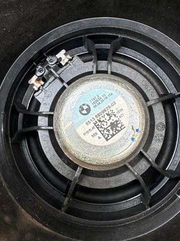 Динамік передньої двері 65132622546 BMW
