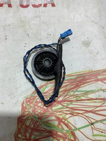 Динамік передній 65139220750 BMW