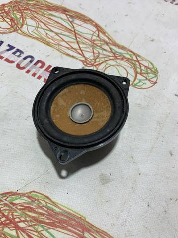 Динамік передньої двері 65139240641 BMW