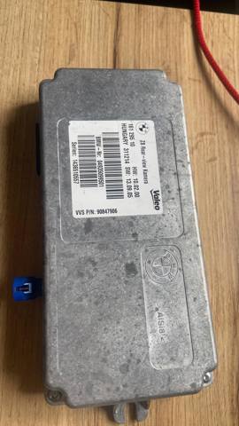 Блок управління камерою 66536994555 BMW