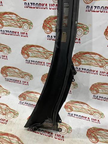 Жабо, праве 668624GF0A NISSAN