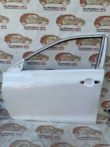 Двері кабіни 6700206220 TOYOTA