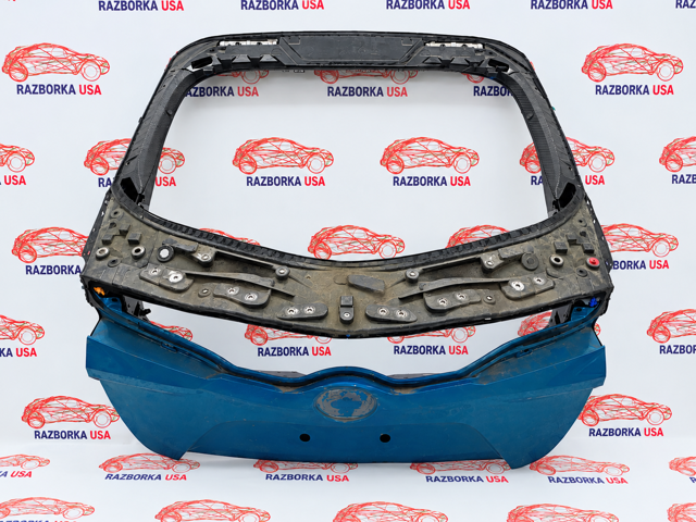 П'яті двері 6700547911 TOYOTA