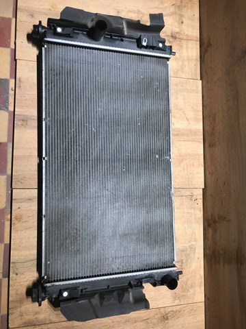 Радіатор охолодження 68004049AB CHRYSLER