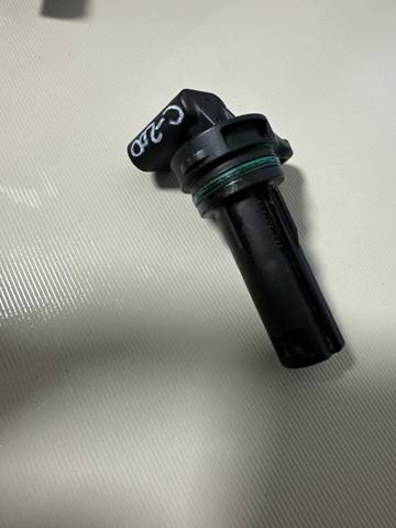 Датчик положення (оборотів) коленвалу 68079375AB CHRYSLER