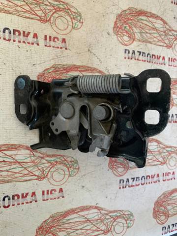 Замок кришки капота 68086832AA CHRYSLER