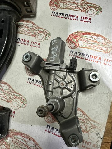 Склоочисник дверей задка 68102192AB CHRYSLER