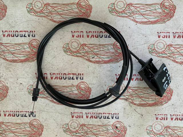 Трос замка капота 68110055AC CHRYSLER