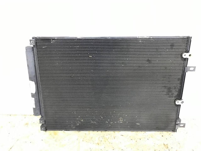 Трубопроводи і радіатор кондиціонера 68195662AA CHRYSLER