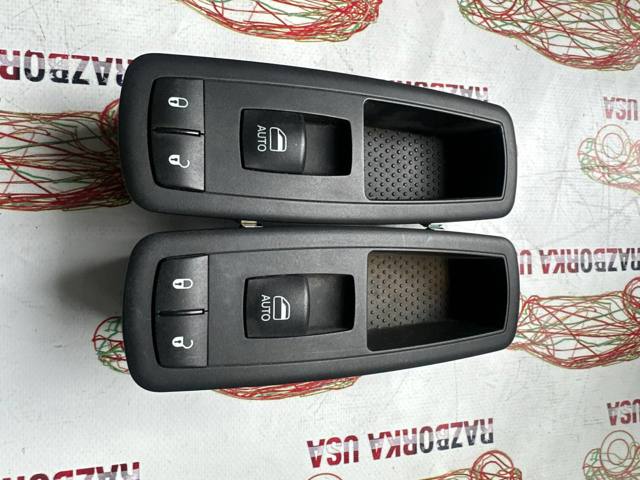 Кнопки переднього правого склопід'ємника 68228155AA CHRYSLER