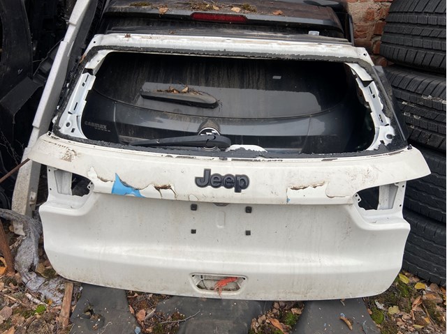 Задня ляда 68242348AA CHRYSLER
