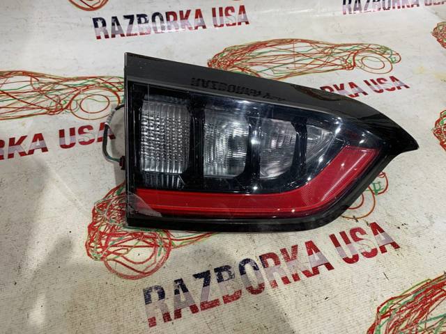 Стоп задній 68275965AG CHRYSLER