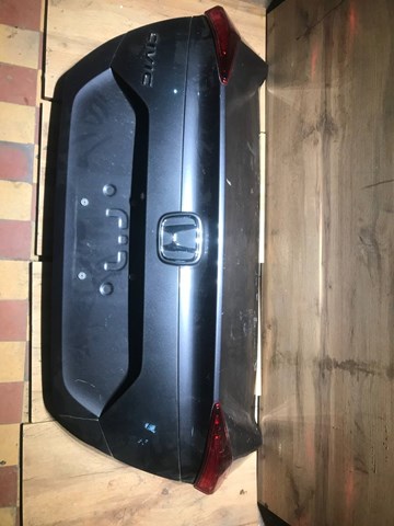 Кришка багажника кузова 68500TBAA00ZZ HONDA