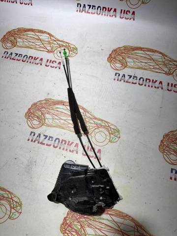Замок двері правої передньої 6903047110 TOYOTA