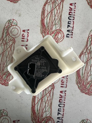 Кнопка запуску двигуна 6CK47DX9AC CHRYSLER