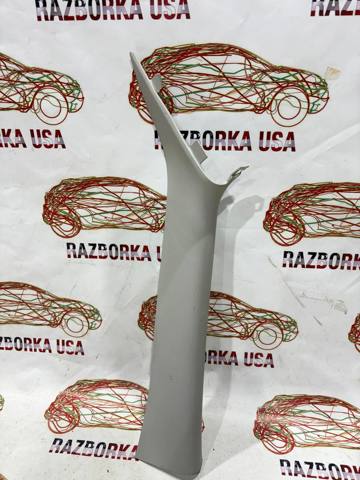 Оббивки і кожухи для легкових. Механізм підйому кабіни для вантажних 6DB47PS4AB CHRYSLER