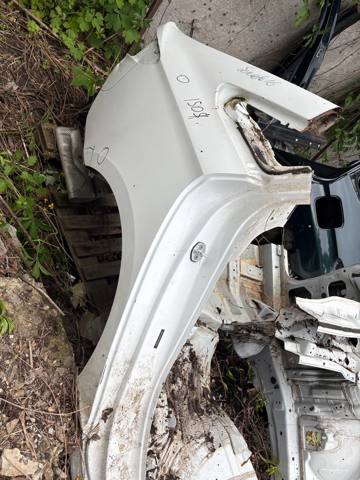 Крило заднє праве 71504C2C00 HYUNDAI