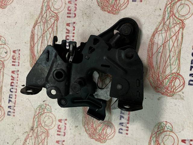 Замок капота, правий 7183762 BMW