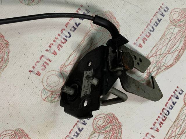 Замок капота, правий 7183764 BMW