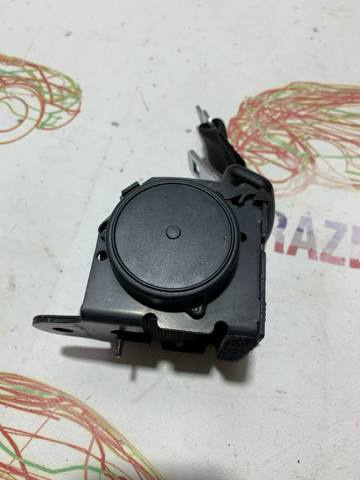Ремінь безпеки задній 72117259396 BMW