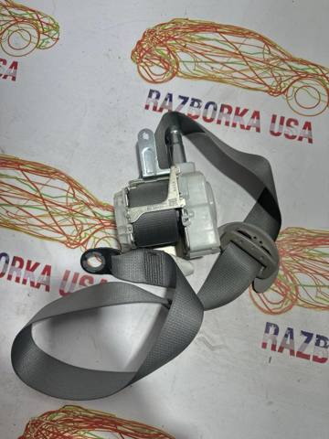 Ремені безпеки 7321006340C0 TOYOTA