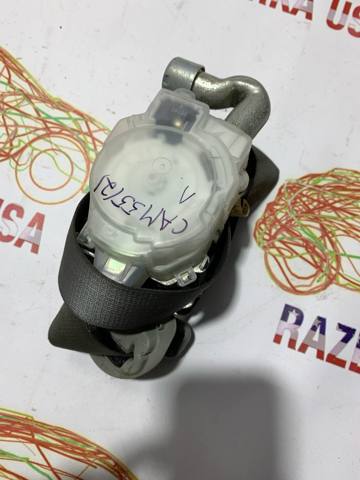 Ремінь безпеки передній лівий 7322006450B0 TOYOTA