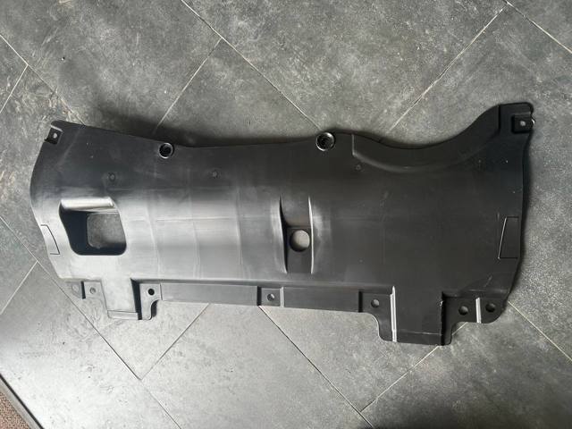 Захист ДВС 74113TLAA00 HONDA