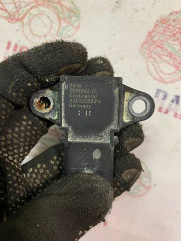 Датчик наддува 7599042 BMW