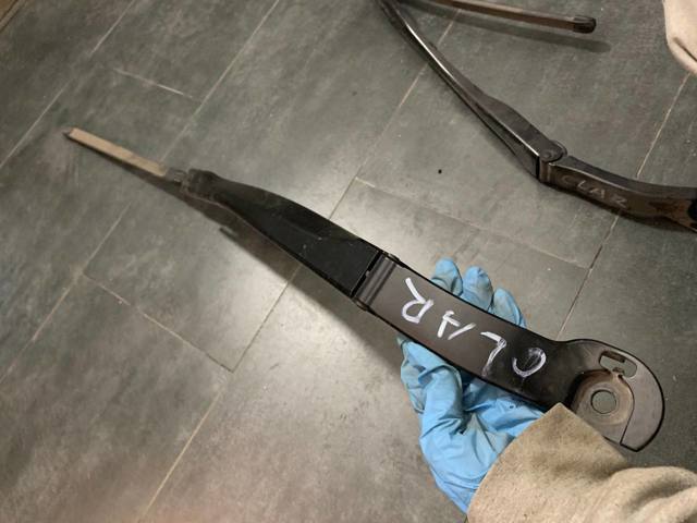 Важіль склоочисника 76610TRTA02 HONDA