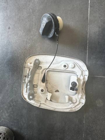 Кришка бензобаку 7730052040 TOYOTA
