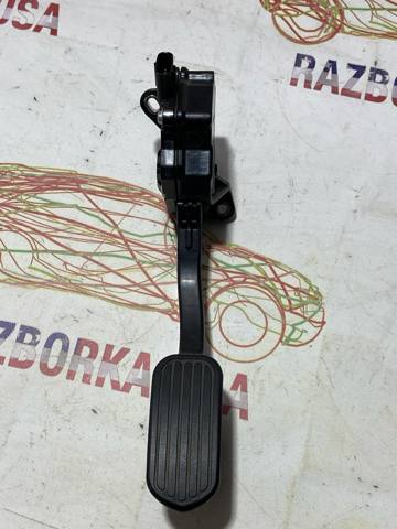 Підаль газу 7811047050 TOYOTA