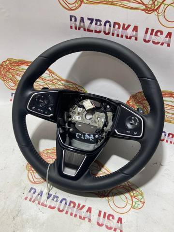 Руль 78501TRTA50ZB HONDA