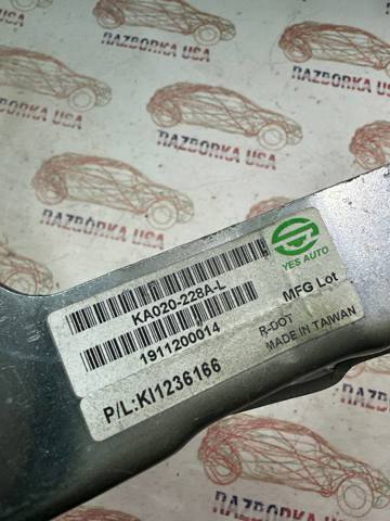 Завіса капота ліва 79110B2000 HYUNDAI