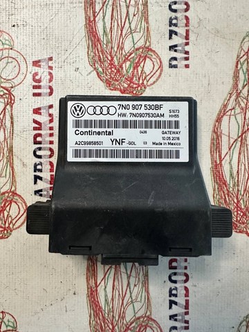 Прилади й апаратура діагностики 7N0907530BF VAG