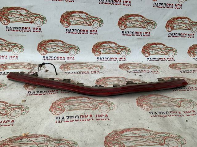 Стоп-сигнал заднього скла 8100647041 TOYOTA
