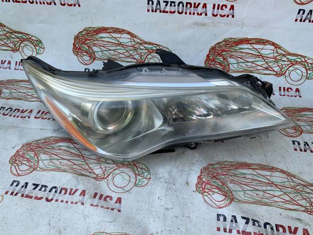 Основна фара - вставка 8111006D90 TOYOTA