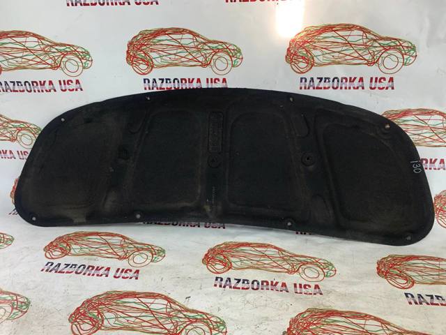 Шумка капота 81125A6000 HYUNDAI