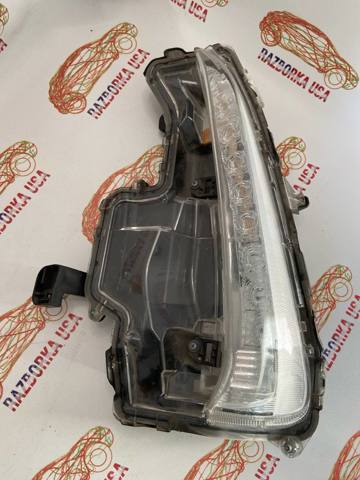 Передній ліхтар покажчика повороту 8152047120 TOYOTA