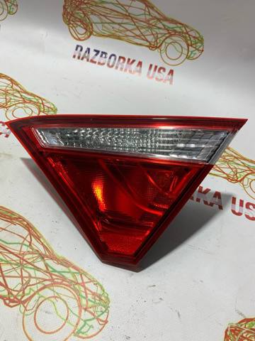 Стоп задній 8158006410 TOYOTA
