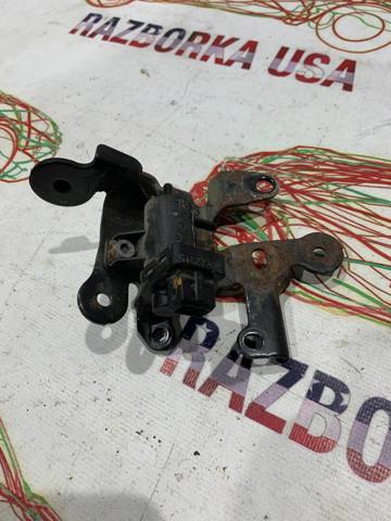 Клапан соленоїд регулювання заслонки EGR 8200762162 NISSAN