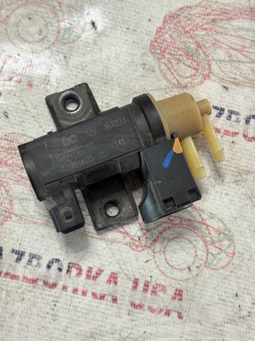 Перетворювач тиску (соленоїд) наддуву / EGR 8200790180 NISSAN