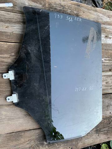 Скло заднє ліве 823016RA0C NISSAN