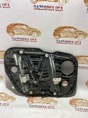 Склопідйомник (механізм переміщення скла) 82481F3030 HYUNDAI