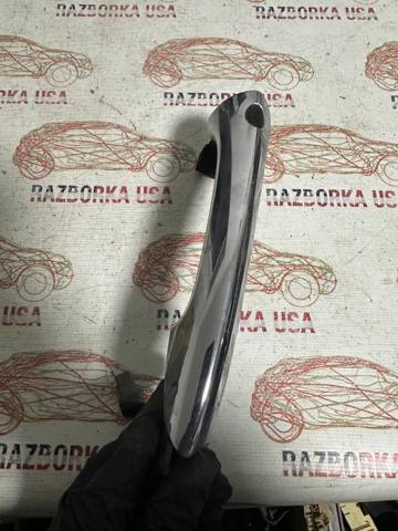 Ручка передніх дверей, зовнішня 826513S210 HYUNDAI